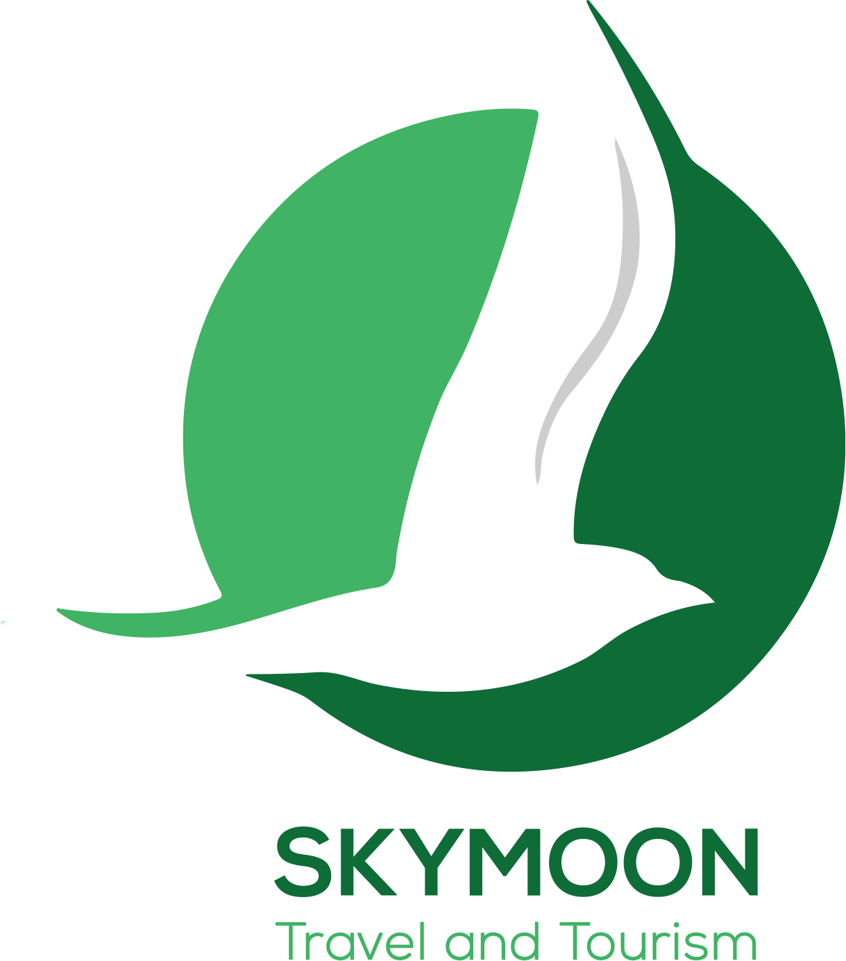 Welcome to the Skymoon Travel